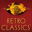 Logo Retro Classics Stuttgart