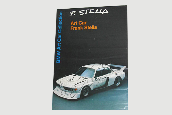 Stella Poster