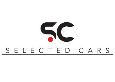 Selected Cars Logo
