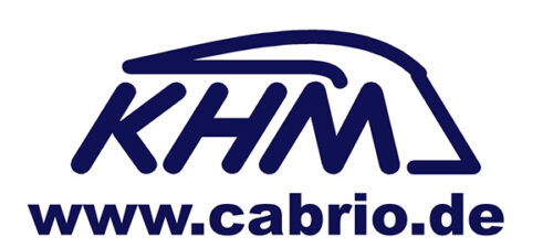 KHM Cabrioverdecke
