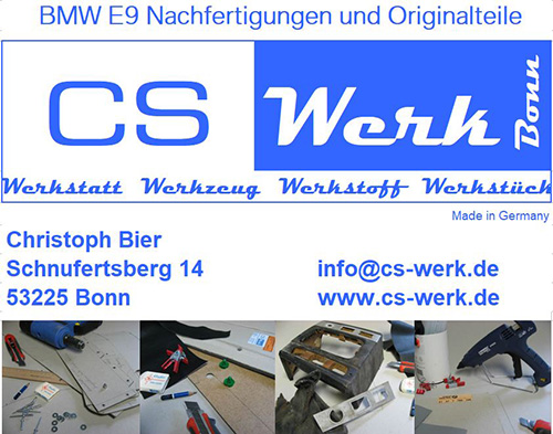 Logo CS Werk Bonn 2025